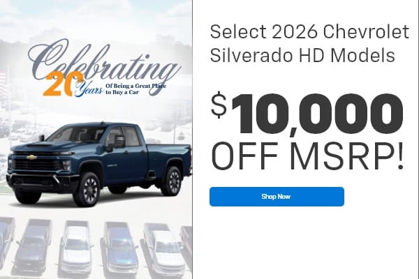 silverado 2500