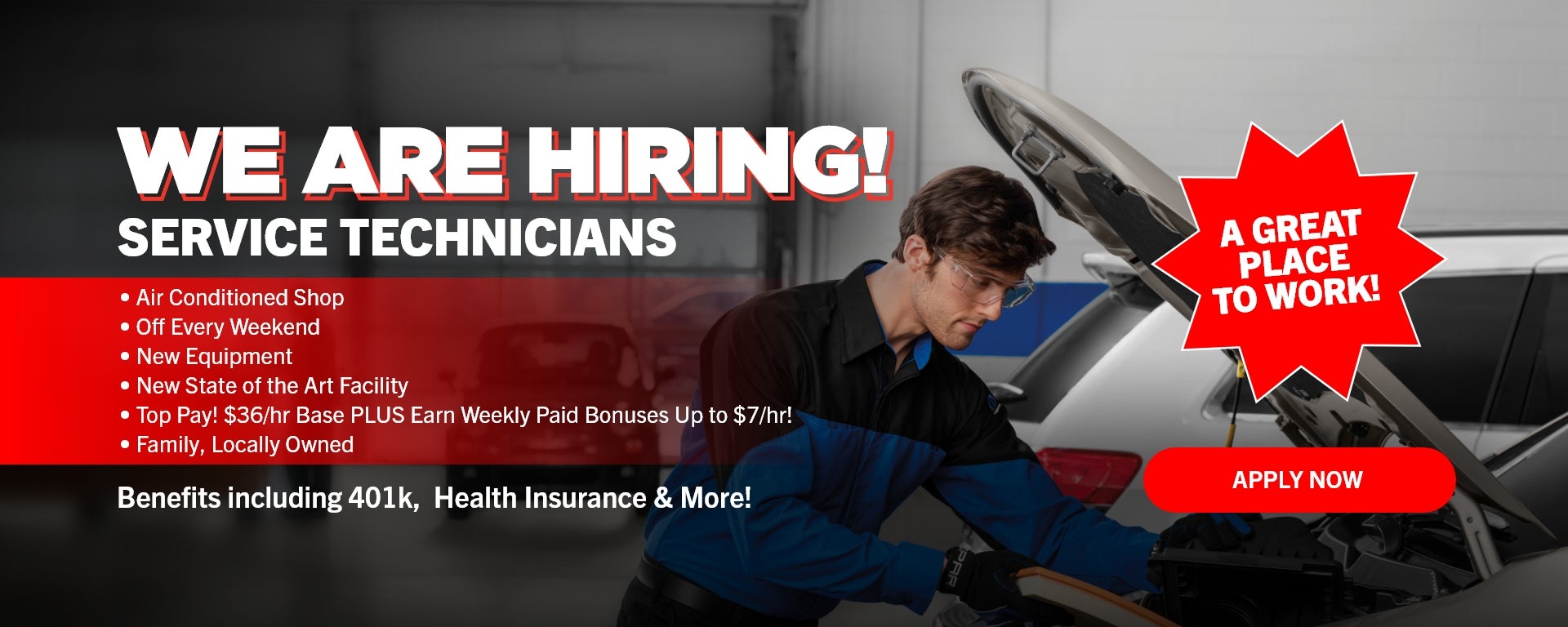 careers