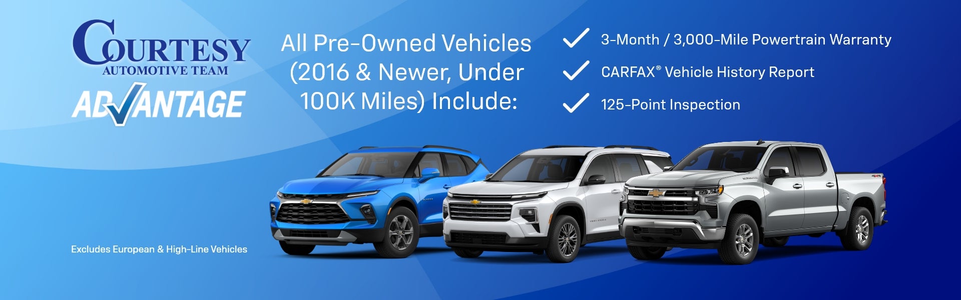 certified pre owned