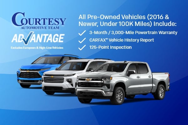 certified pre owned