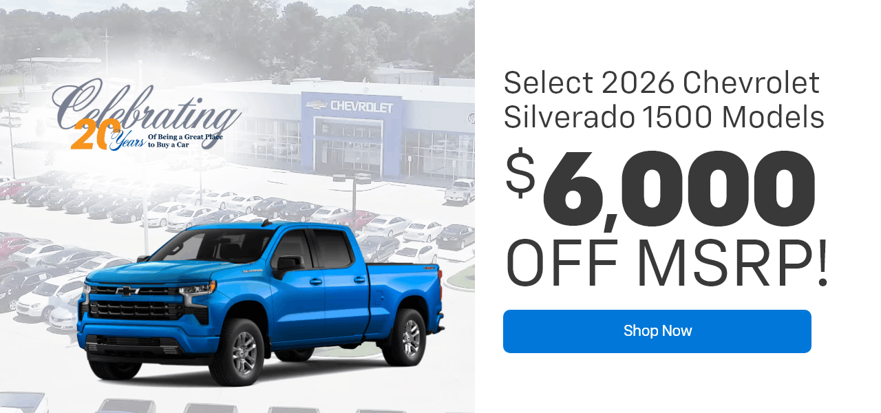 silverado 1500