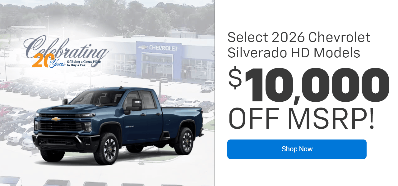 silverado 2500