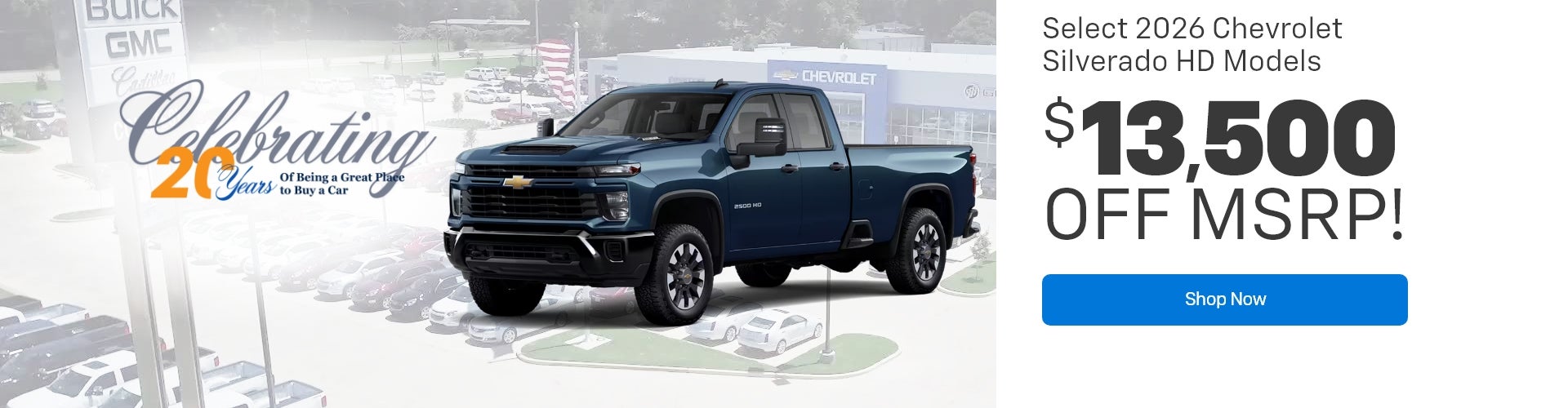 silverado hd