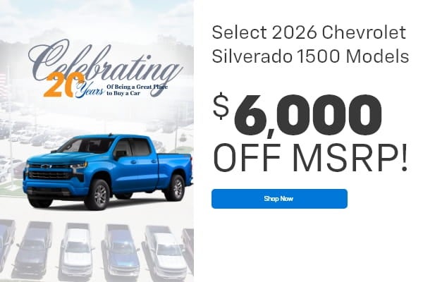 silverado 1500