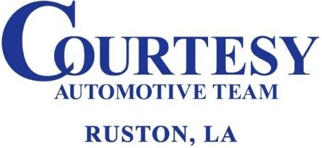 Courtesy Chevrolet of Ruston Ruston, LA