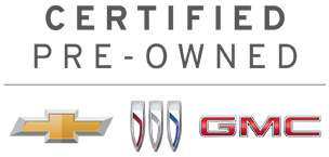 Chevrolet Buick GMC Certified Pre-Owned in Ruston, LA